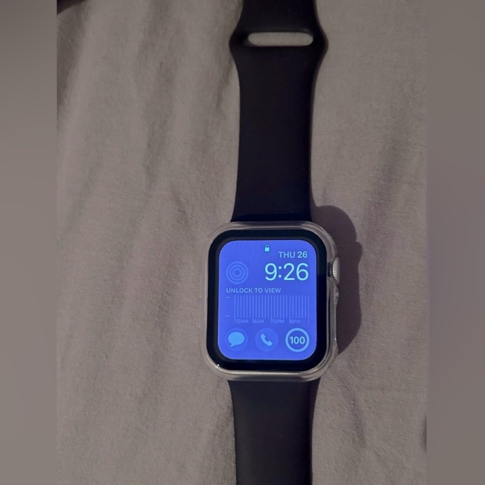 Apple Watch SE